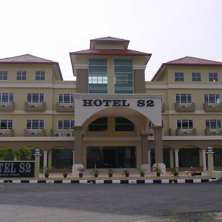 S2 Hotel Seremban Exteriör bild