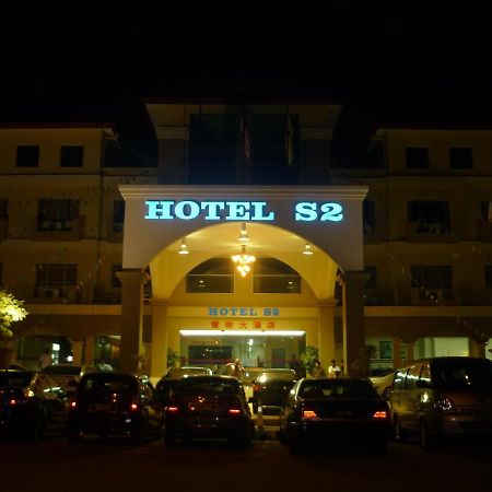 S2 Hotel Seremban Exteriör bild