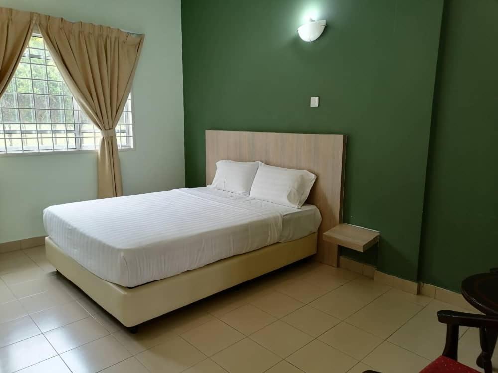 S2 Hotel Seremban Exteriör bild